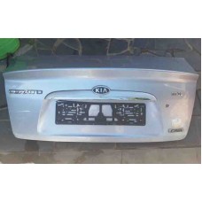 кришка багажника Kia cerato